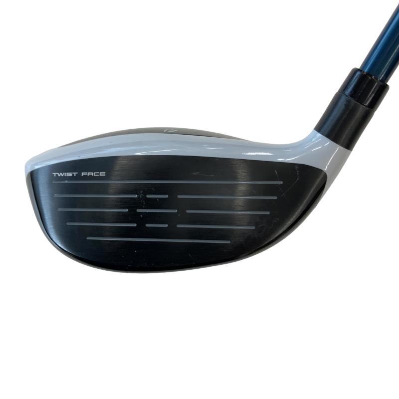 TaylorMade（テーラーメイド） SIM2 MAX-D 3W フェアウェイウッド FW
