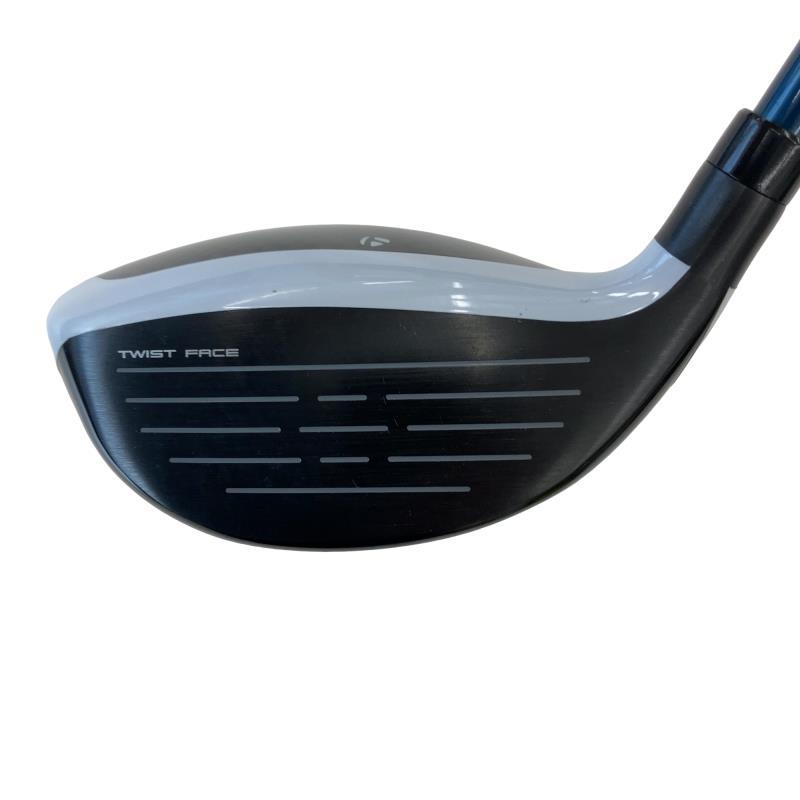 TaylorMade（テーラーメイド） SIM2 MAX-D 5W フェアウェイウッド FW