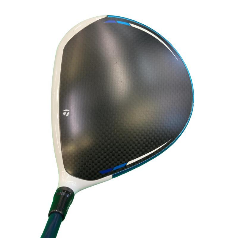TaylorMade（テーラーメイド） SIM2 MAX-D 9° ドライバー DR