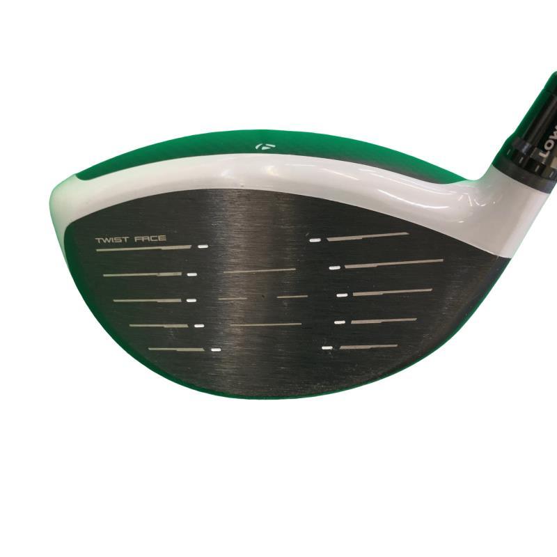 TaylorMade（テーラーメイド） SIM2 MAX-D 9° ドライバー DR