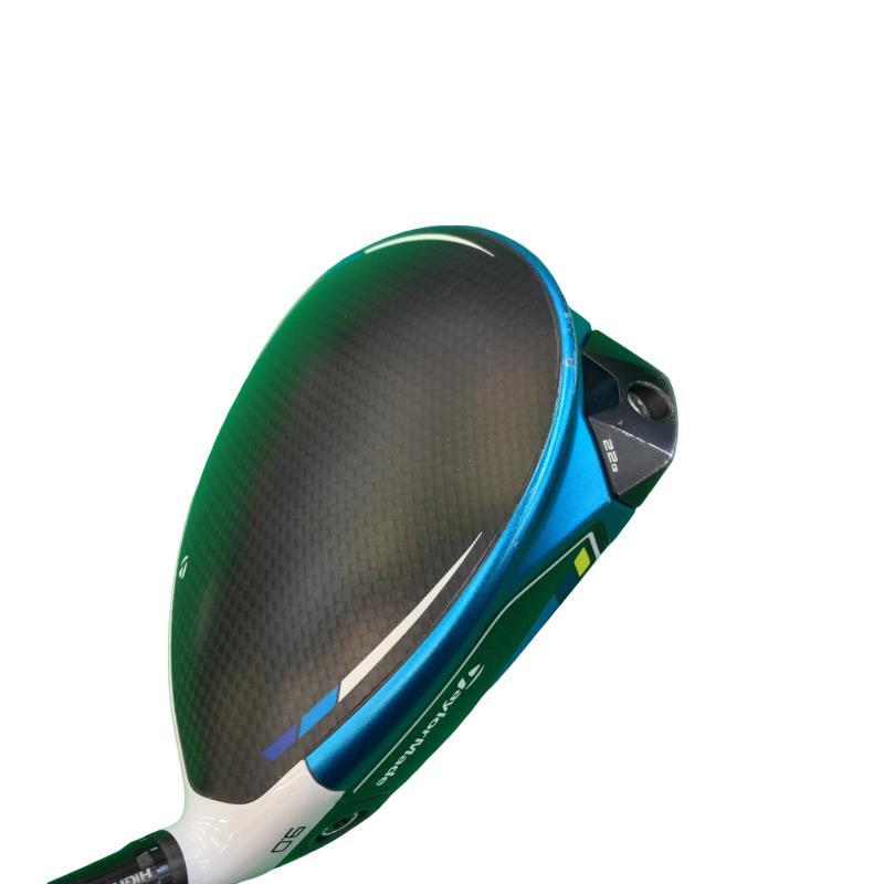 TaylorMade（テーラーメイド） SIM2 MAX-D 9° ドライバー DR