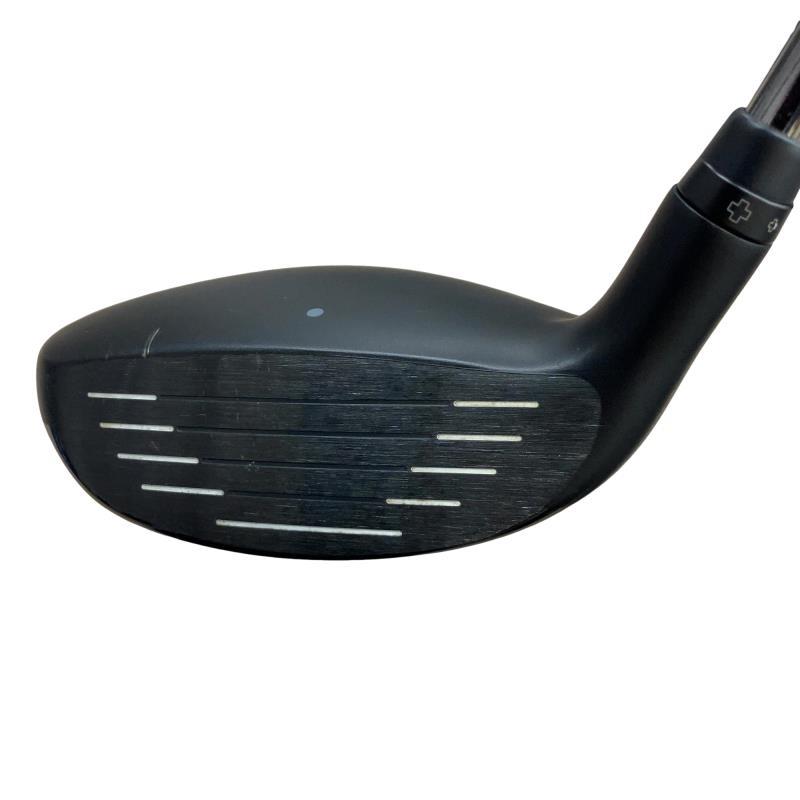 PING（ピン） G430 MAX 5W フェアウェイウッド FW フレックスS