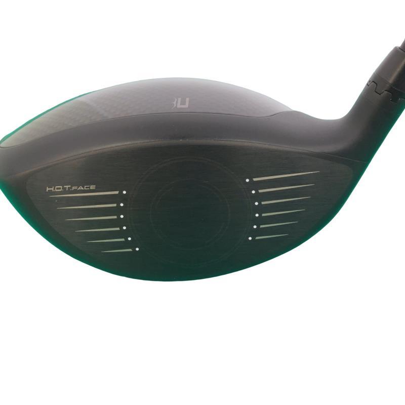 COBRA（コブラ） cobra AEROJET MAX 10.5° ドライバー DR フレックスS