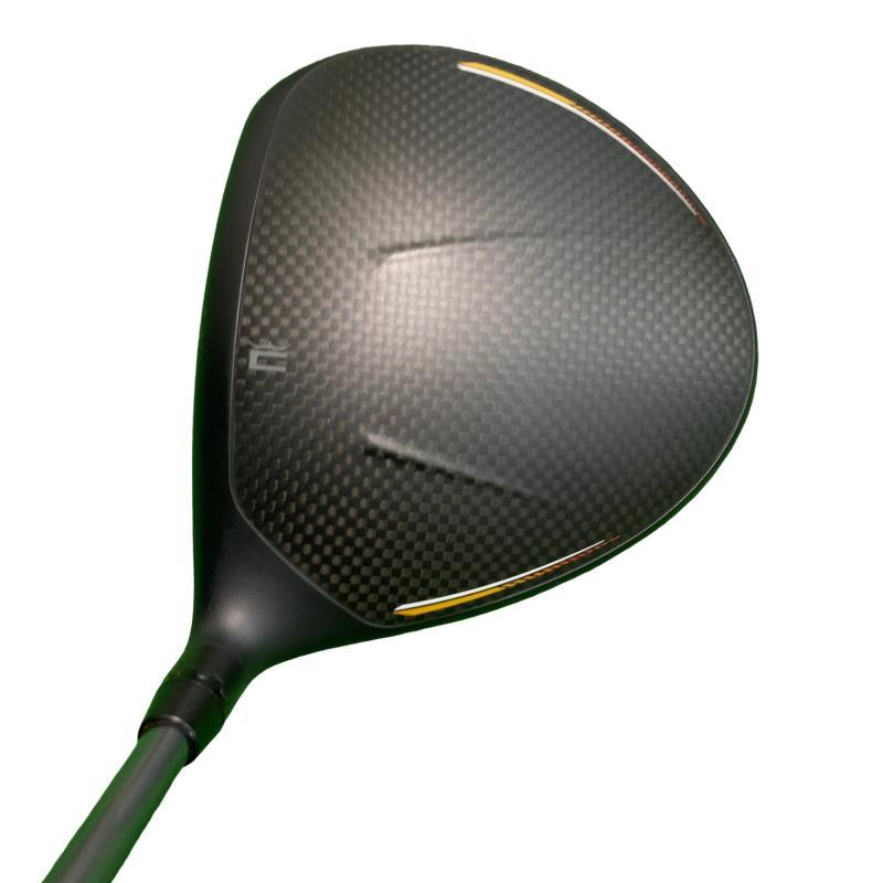 COBRA（コブラ） KING LTDx 10.5°(ブラック) ドライバー DR フレックス