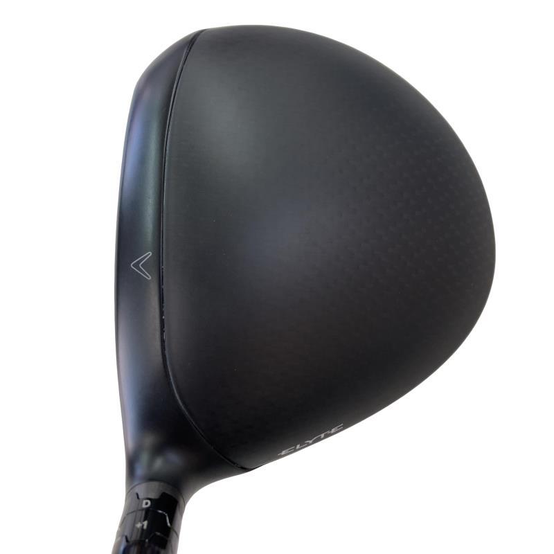 Callaway - キャロウェイ ELYTE  9° １番ウッド DR フレックスS