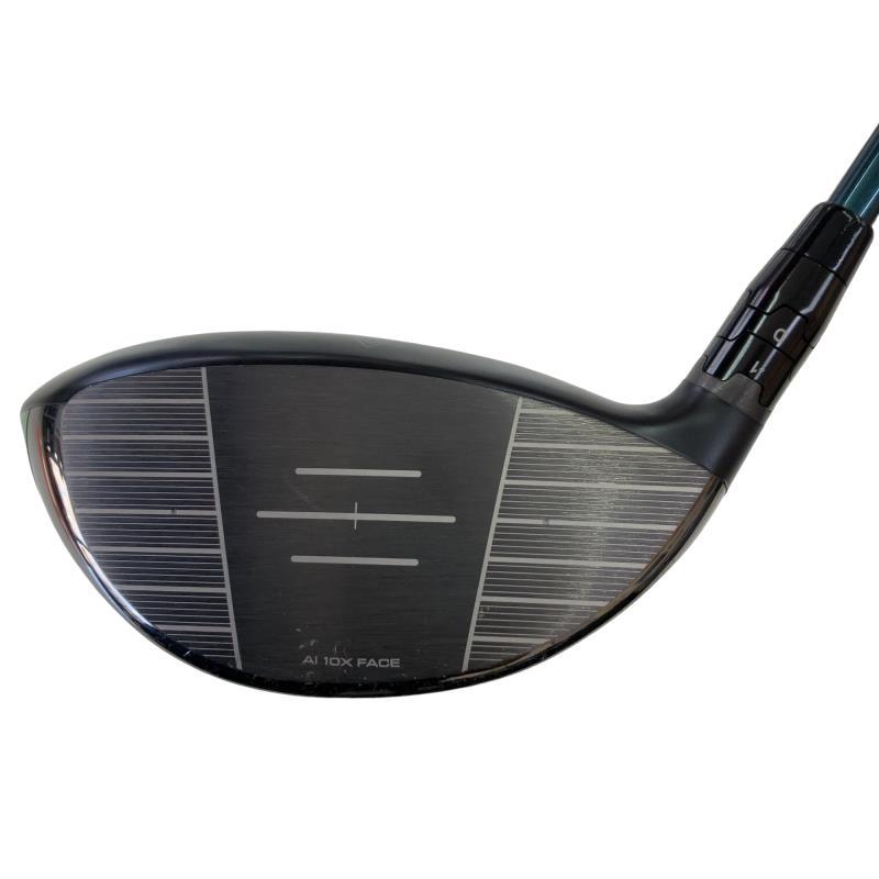 Callaway - キャロウェイ ELYTE  9° １番ウッド DR フレックスS