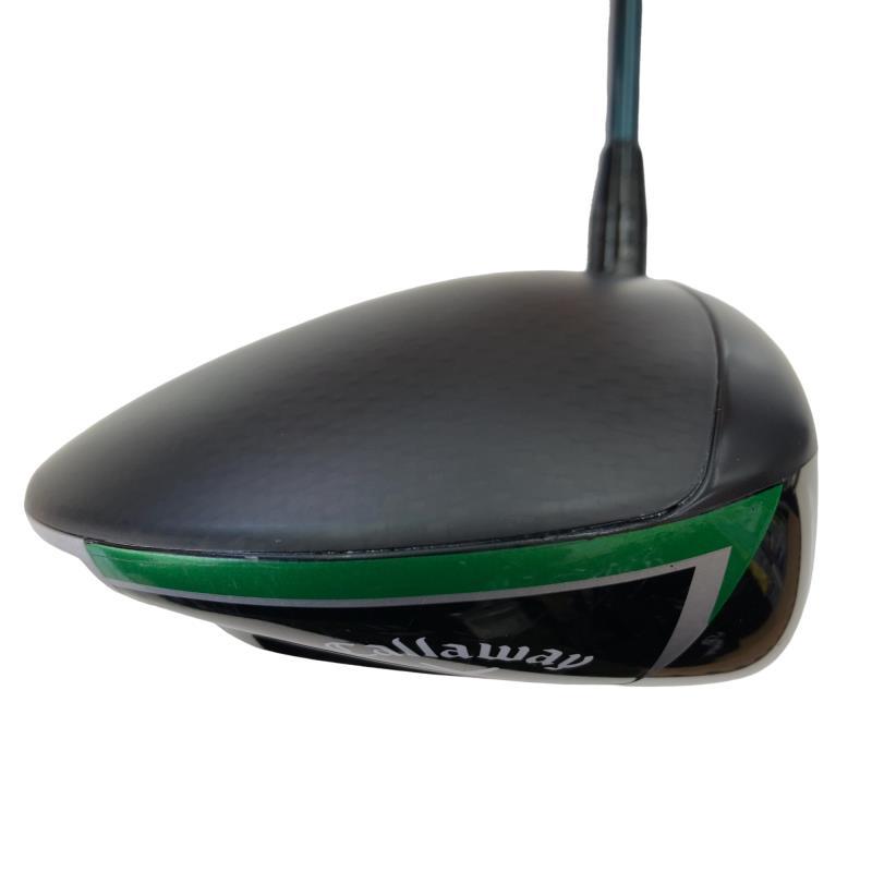 Callaway - キャロウェイ ELYTE  9° １番ウッド DR フレックスS