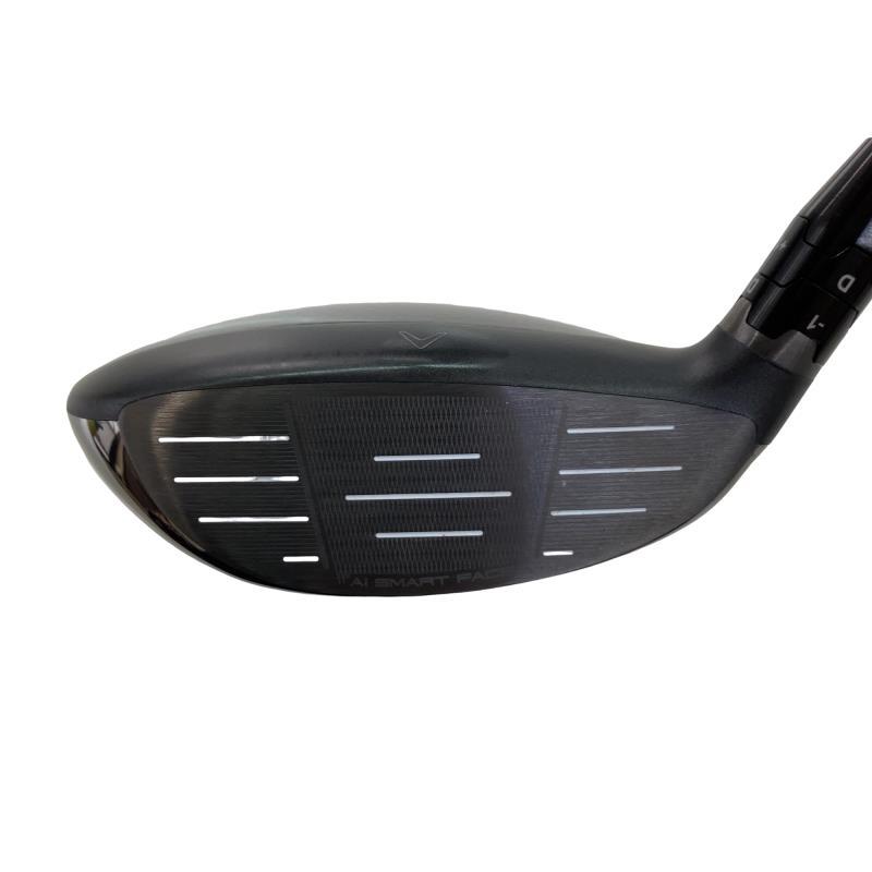 Callaway（キャロウェイ） PARADYM Ai SMOKE MAX 3W フェアウェイ