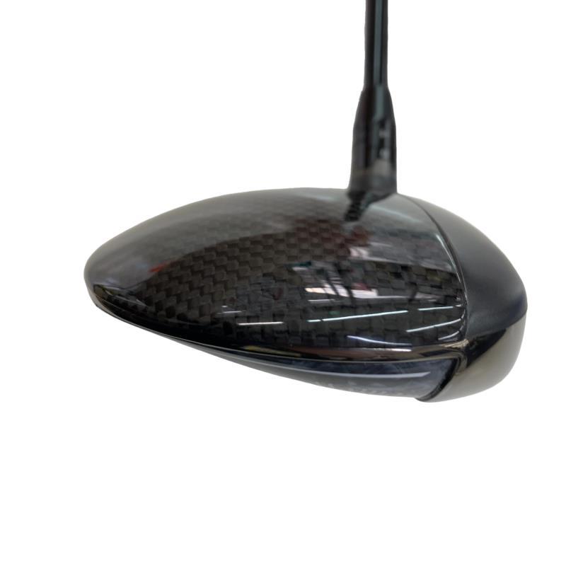 Callaway（キャロウェイ） PARADYM Ai SMOKE MAX 3W フェアウェイ
