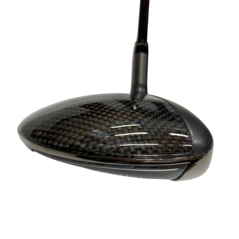 Callaway（キャロウェイ） PARADYM Ai SMOKE MAX FAST 3W フェアウェイ