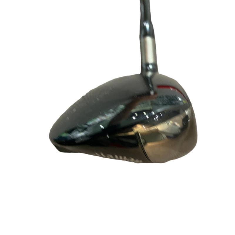 Callaway（キャロウェイ） APEX UW(2024) 17° ユーティリティ UT