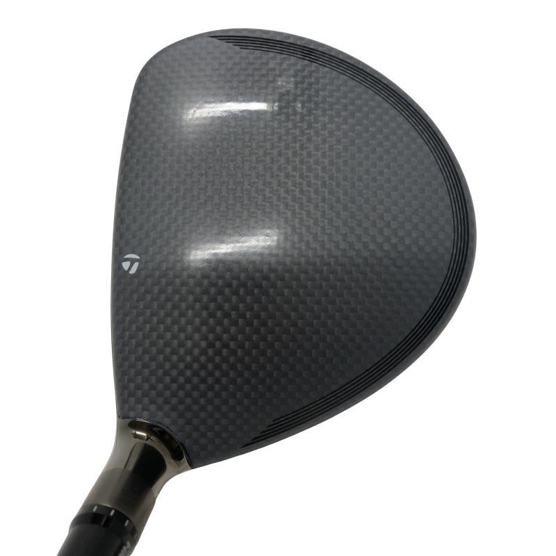TaylorMade（テーラーメイド） Qi35 MAX 5W フェアウェイウッド FW