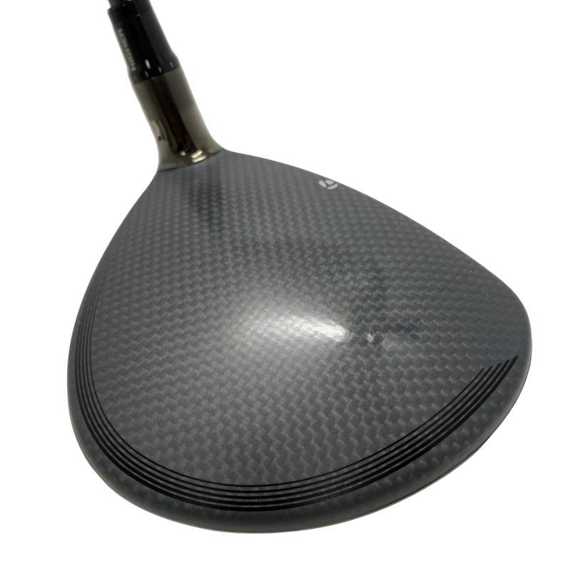 TaylorMade（テーラーメイド） Qi35 MAX 5W フェアウェイウッド FW