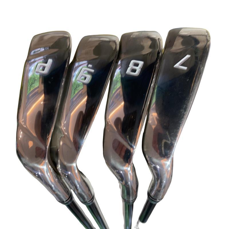 BRIDGESTONE GOLF ブリヂストン TOURSTAGE ViQ CL(2008) 4S (アクア