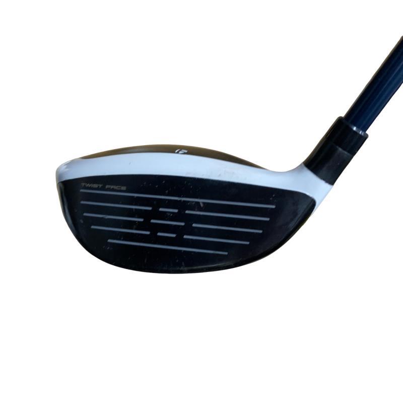 TaylorMade（テーラーメイド） SIM2 MAX-D 3W フェアウェイウッド FW