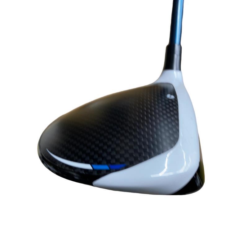 TaylorMade（テーラーメイド） SIM2 MAX-D 3W フェアウェイウッド FW