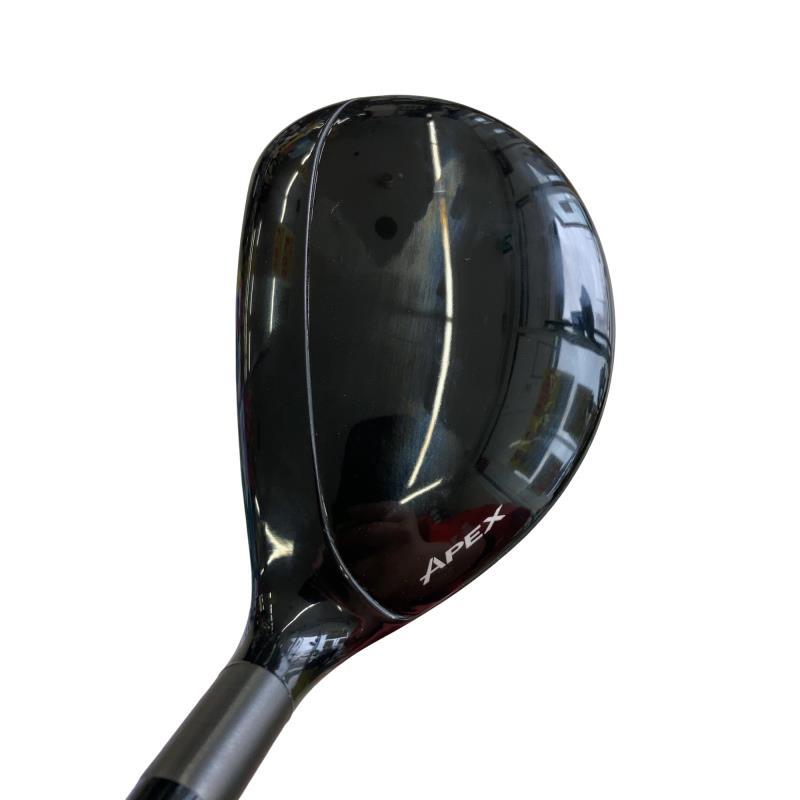 Callaway（キャロウェイ） APEX UW(2026) 17° ユーティリティ UT