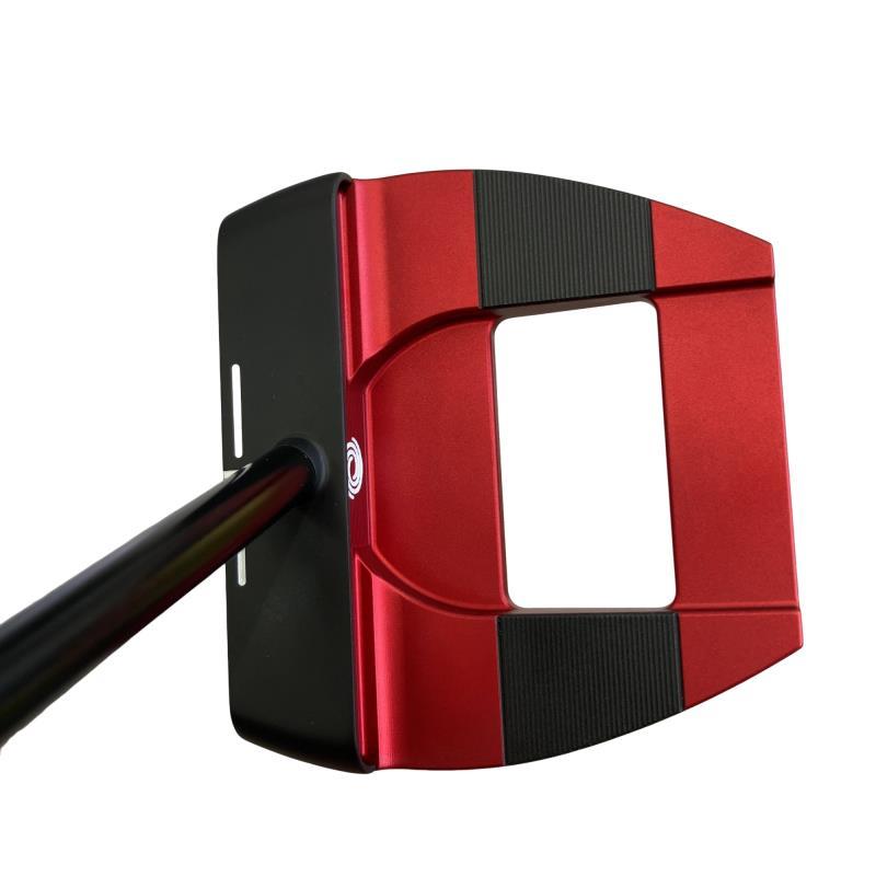 オデッセイ SQUARE 2 SQUARE TRI-HOT JAILBIRD 34インチ パター PT フレックスその他_1
