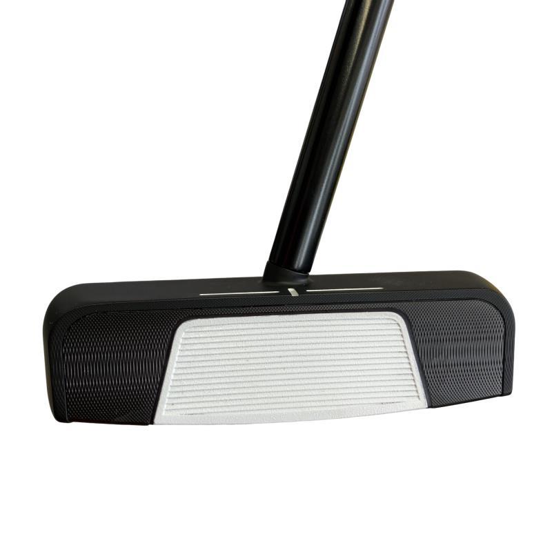 オデッセイ SQUARE 2 SQUARE TRI-HOT JAILBIRD 34インチ パター PT フレックスその他_2