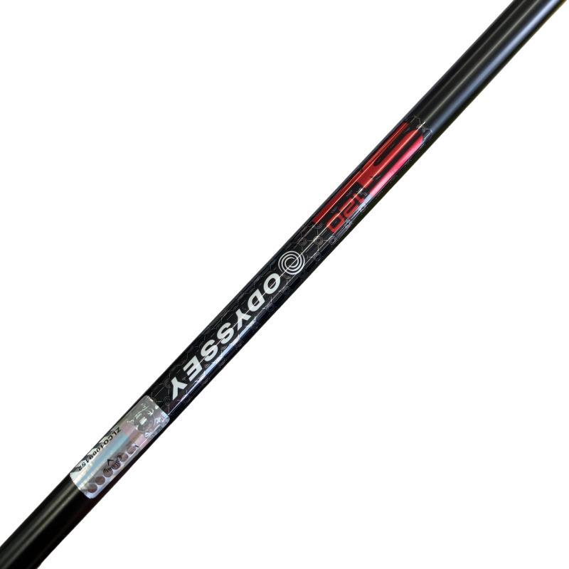 オデッセイ SQUARE 2 SQUARE TRI-HOT JAILBIRD 34インチ パター PT フレックスその他_4