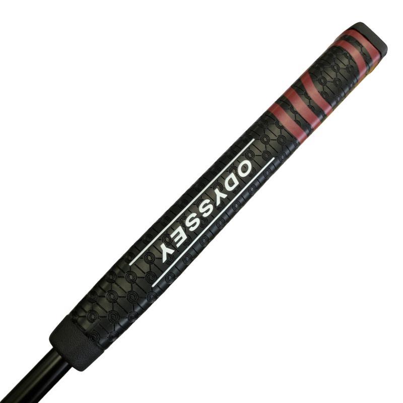 オデッセイ SQUARE 2 SQUARE TRI-HOT JAILBIRD 34インチ パター PT フレックスその他_5