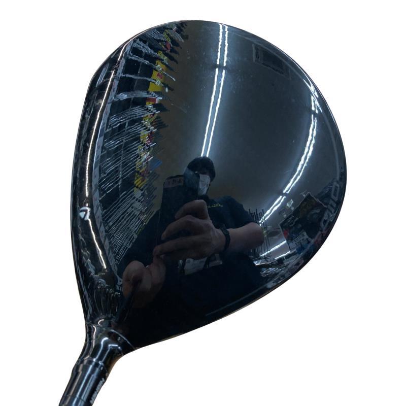 TaylorMade（テーラーメイド） Qi10 LS 8° ドライバー DR フレックス
