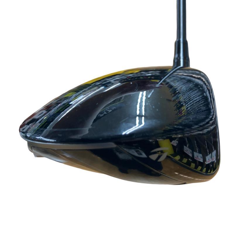 TaylorMade（テーラーメイド） Qi10 LS 8° ドライバー DR フレックス