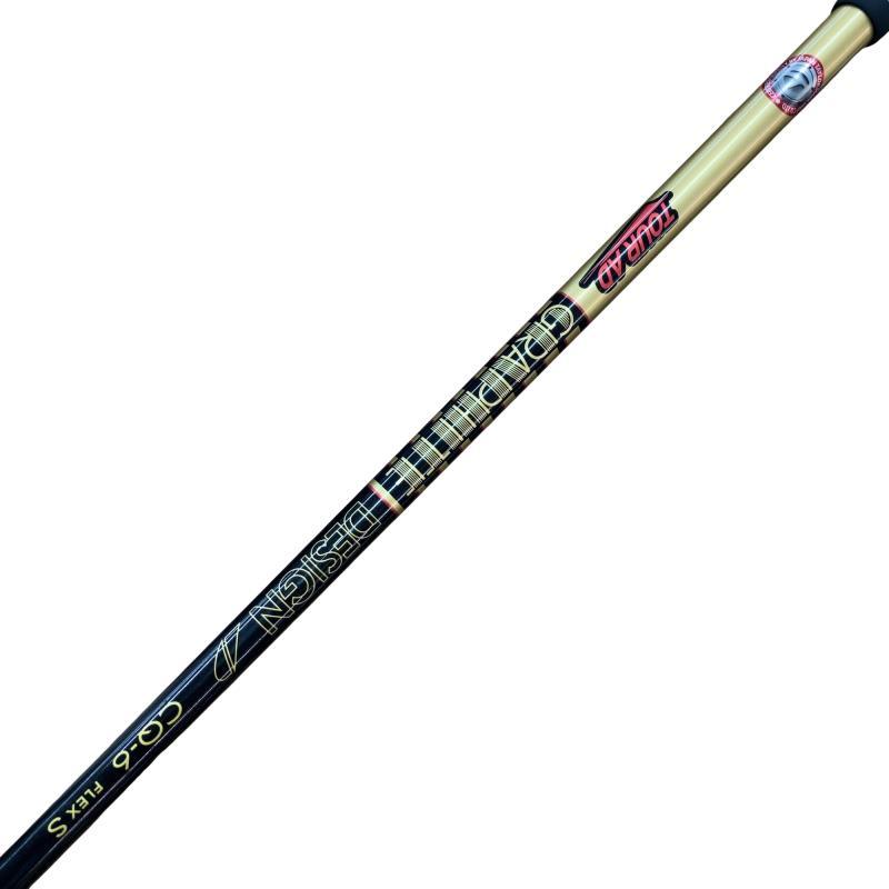TaylorMade（テーラーメイド） Qi10 LS 8° ドライバー DR フレックス