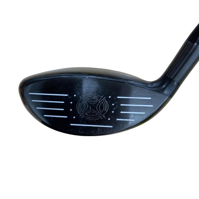 Callaway（キャロウェイ） X HOT 5W フェアウェイウッド FW フレックス