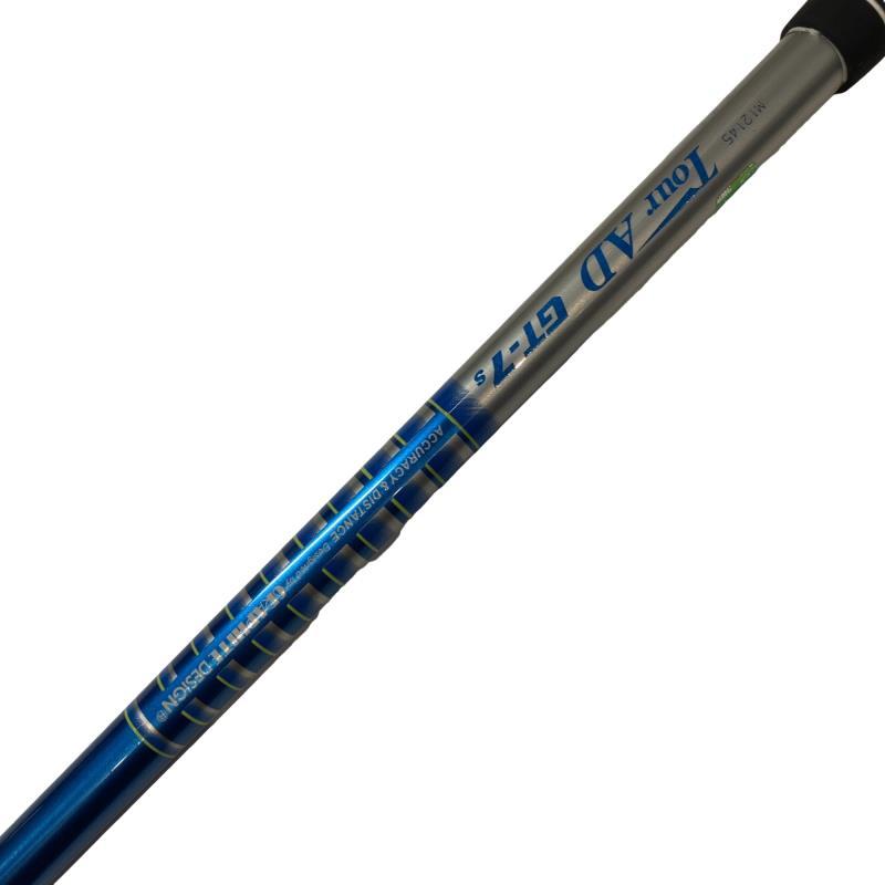 Titleist（タイトリスト） 915 F 5W レフティ フェアウェイウッド FW
