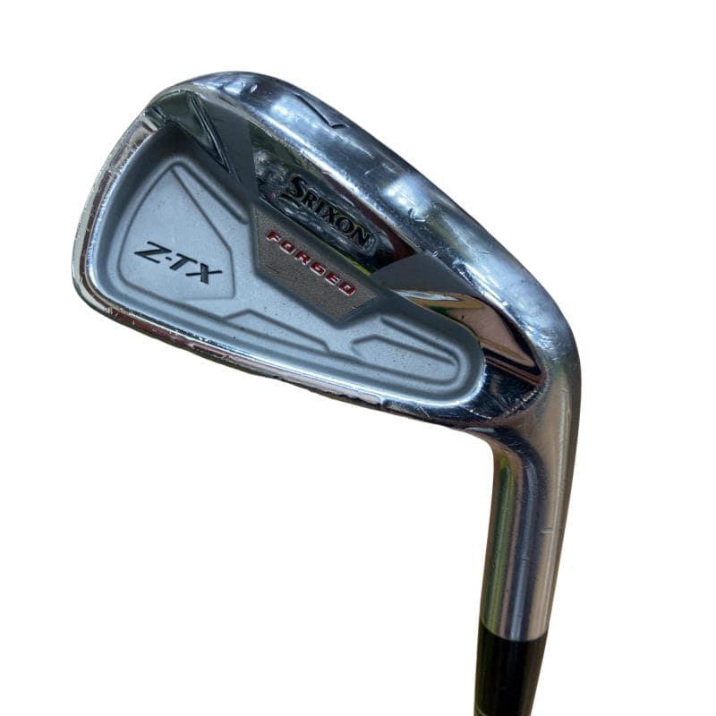 DUNLOP（ダンロップ） SRIXON Z-TX(2011) 6S アイアンセット IR 