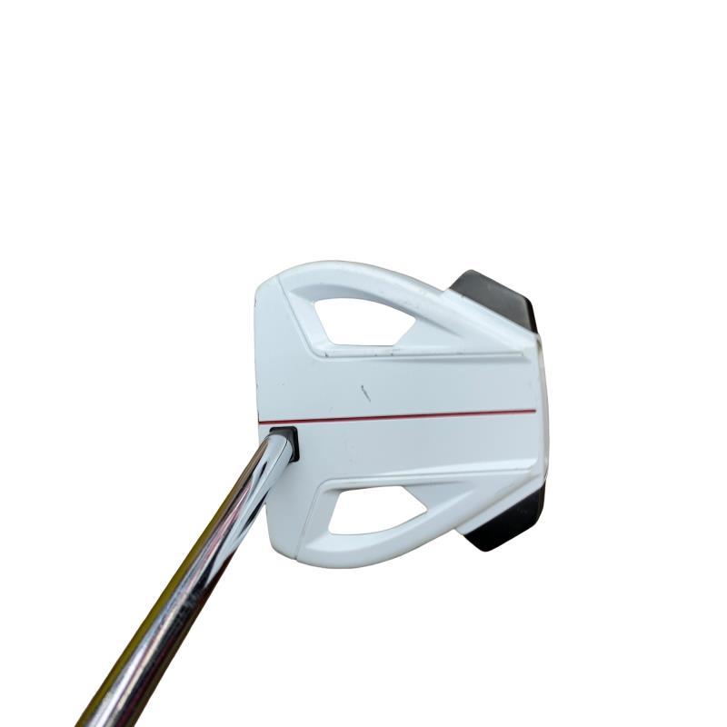 TaylorMade（テーラーメイド） Spider EX GHOST WHITE センター
