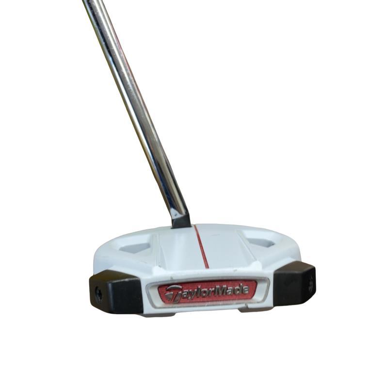 TaylorMade（テーラーメイド） Spider EX GHOST WHITE センター