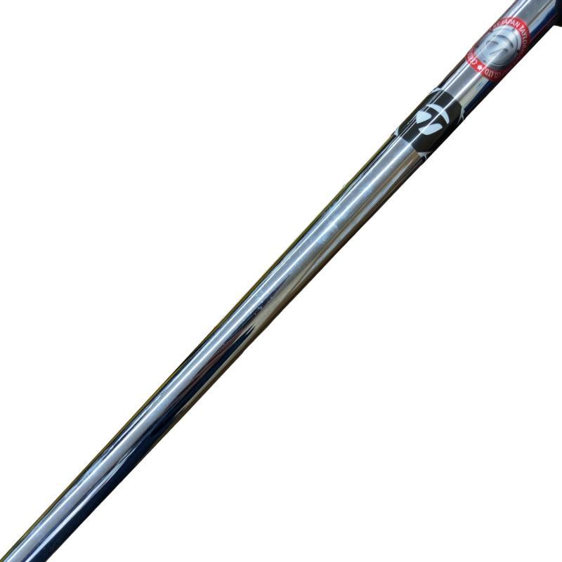 TaylorMade Spider EX センターシャフト 34 inch TaylorMade（テーラーメイド） Spider EX GHOST WHITE センター