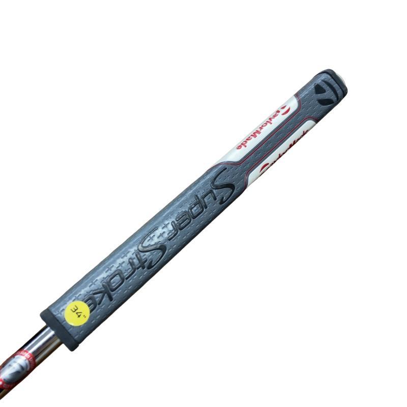 TaylorMade（テーラーメイド） Spider EX GHOST WHITE センター