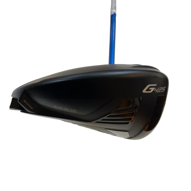 PING（ピン） G425 MAX 9°(アーコス付き) ドライバー DR フレックスS