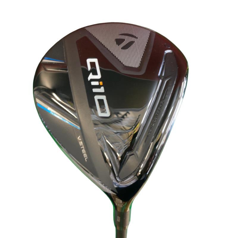 TaylorMade（テーラーメイド） Qi10 3W フェアウェイウッド FW