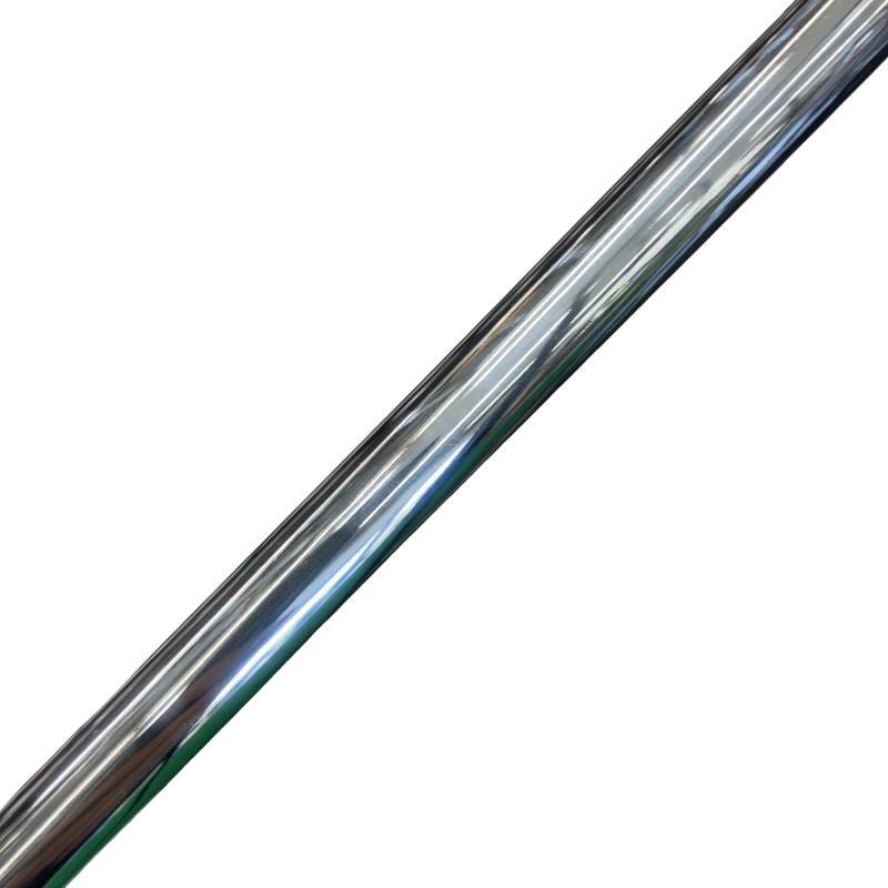 T・P ミルズ TOURING PRO MODEL HUEY CENTER(ダークニッケルメッキ) GOLF PRIDEグリップ 34インチ パター PT フレックスその他_4