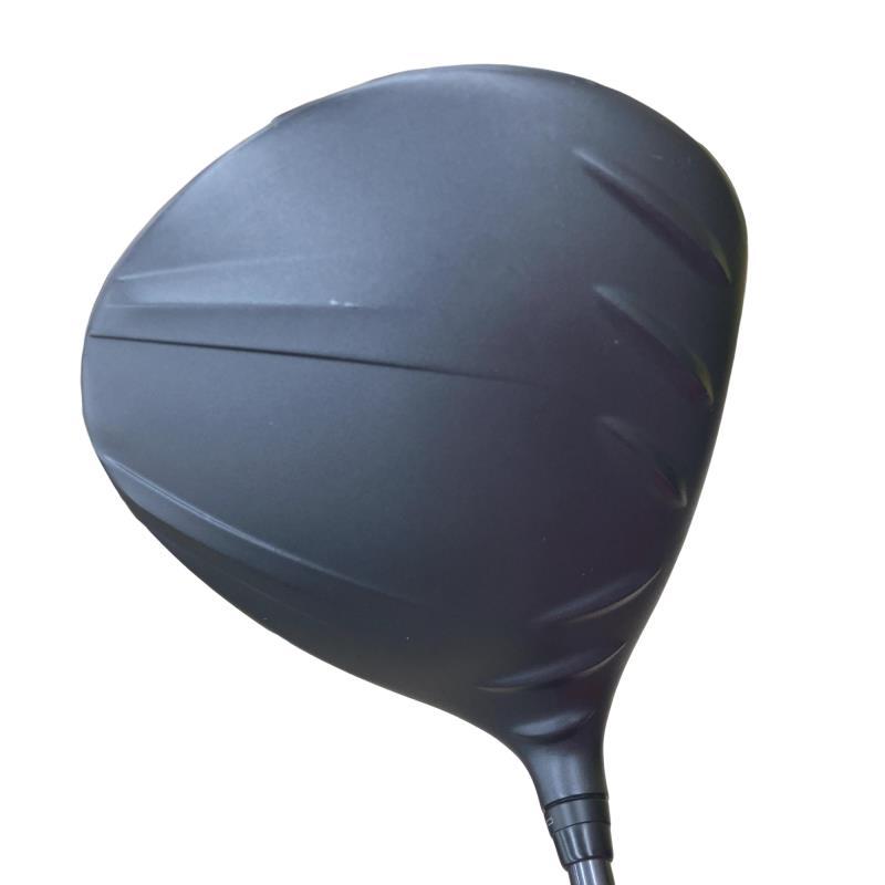 PING（ピン） G410 PLUS 10.5° レフティ ドライバー DR フレックスR