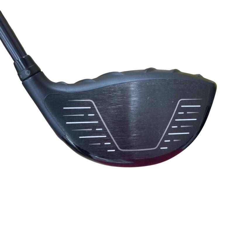 PING（ピン） G410 PLUS 10.5° レフティ ドライバー DR フレックスR