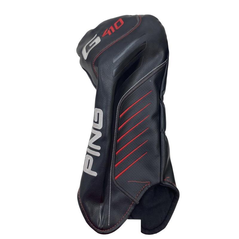 PING（ピン） G410 PLUS 10.5° レフティ ドライバー DR フレックスR