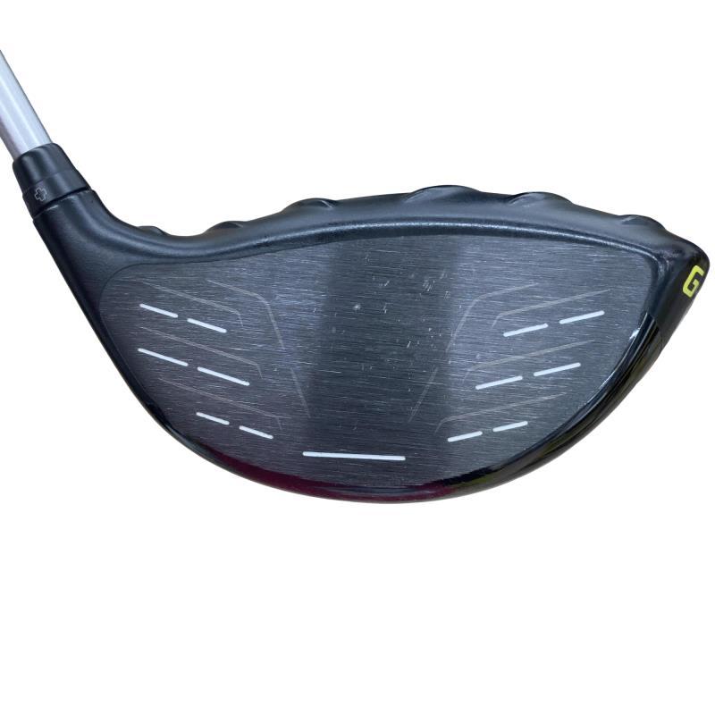 PING（ピン） G430 HL MAX 10.5° レフティ ドライバー DR フレックス