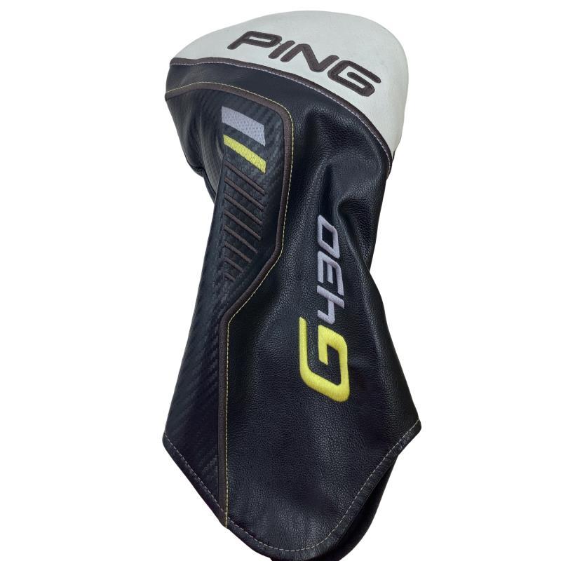 PING（ピン） G430 HL MAX 10.5° レフティ ドライバー DR フレックス