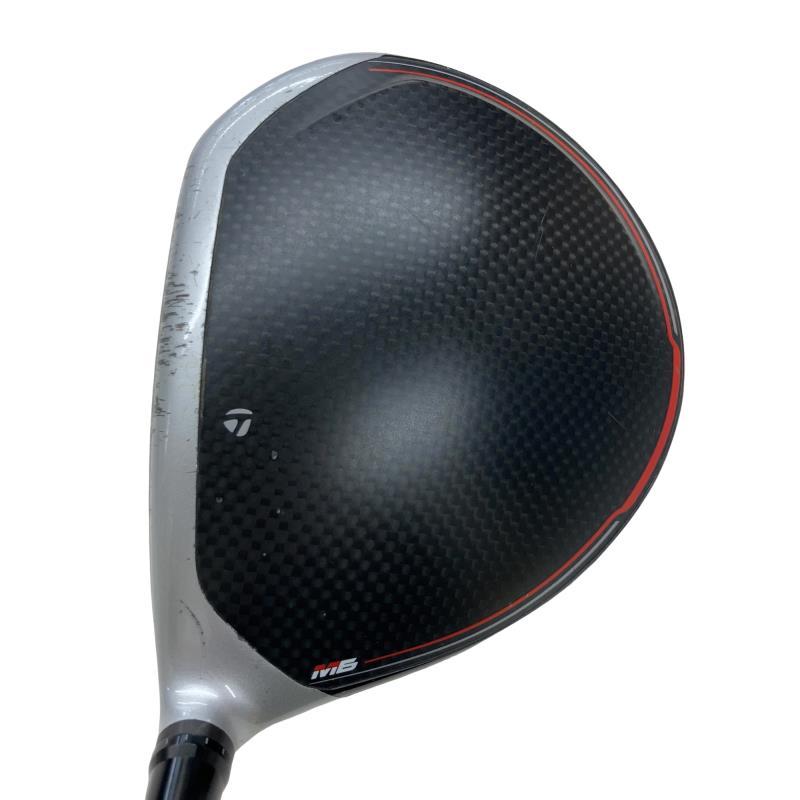 TaylorMade（テーラーメイド） M6 9° ドライバー DR フレックスS