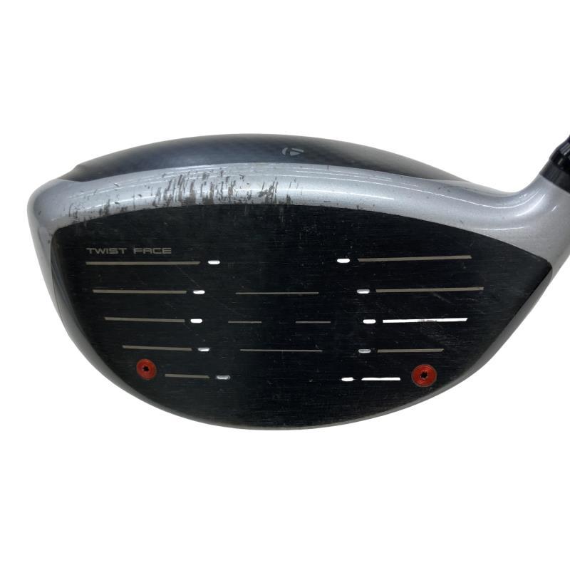 TaylorMade（テーラーメイド） M6 9° ドライバー DR フレックスS