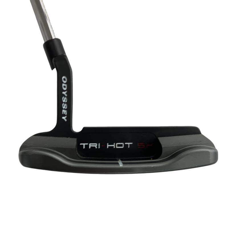オデッセイ TRI-HOT 5K ONE 33インチ パター PT フレックスその他_3