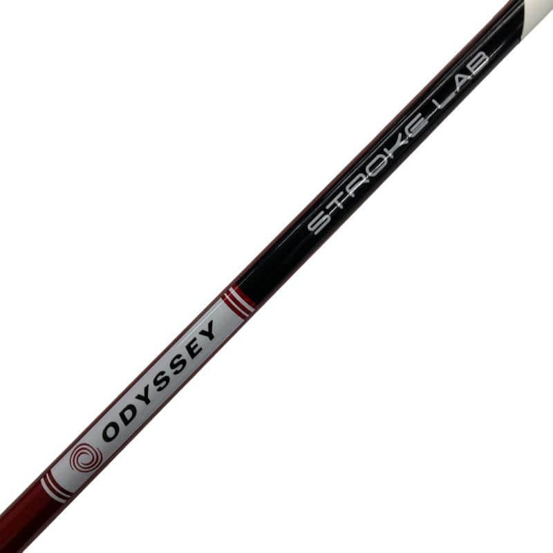 オデッセイ TRI-HOT 5K ONE 33インチ パター PT フレックスその他_4