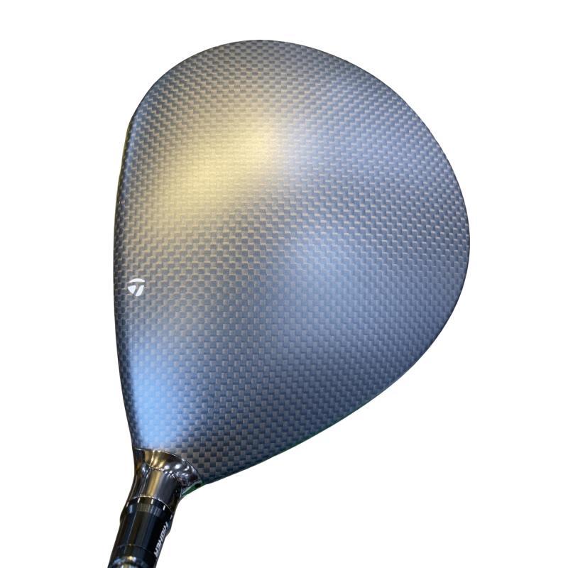 TaylorMade（テーラーメイド） Qi35 LS 10.5° ドライバー DR