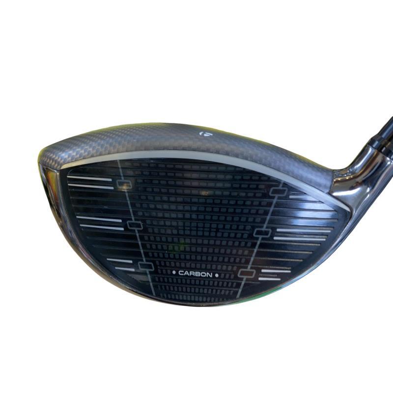 TaylorMade（テーラーメイド） Qi35 LS 10.5° ドライバー DR