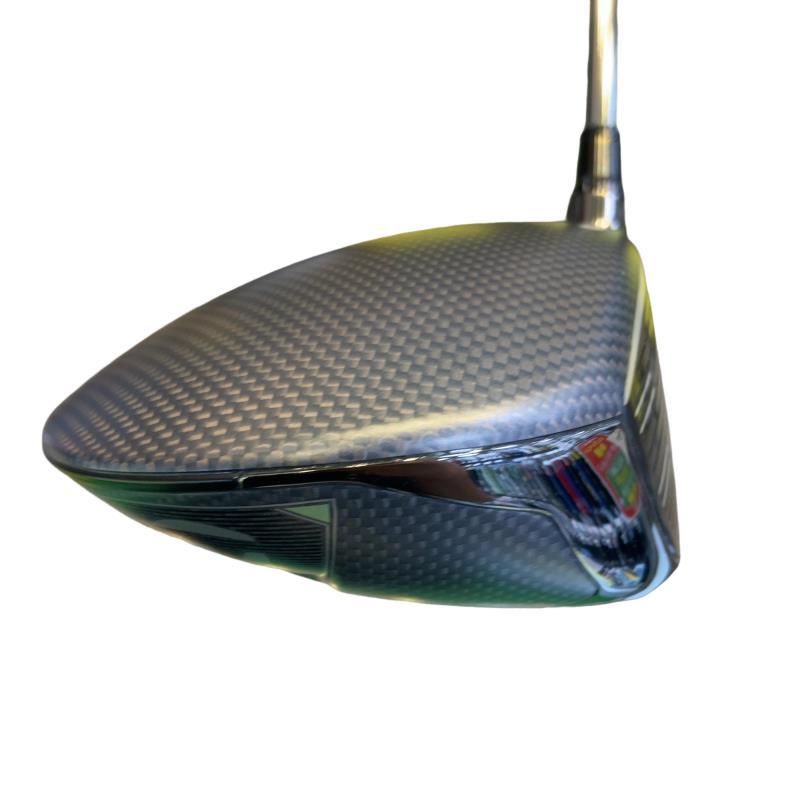 TaylorMade（テーラーメイド） Qi35 LS 10.5° ドライバー DR